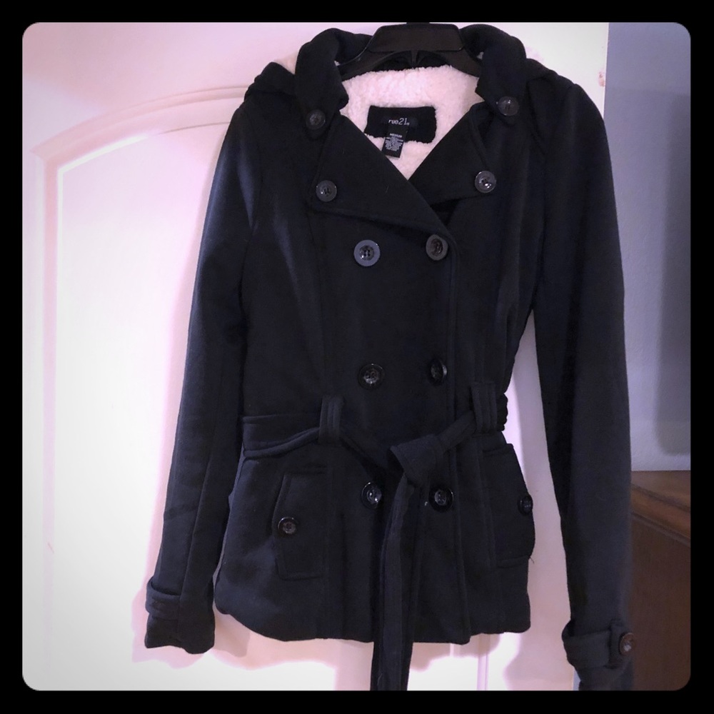 Rue 21 jacket